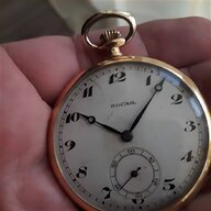 orologi bulova d oro usato