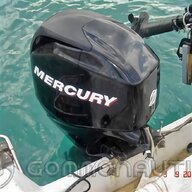 mercury 50 usato
