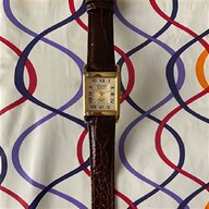 orologi hamilton ventura usato