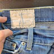 jeans dondup donna 26 usato