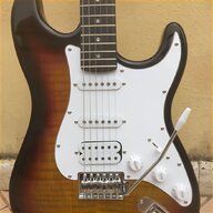 charvel guitar usato