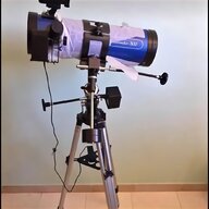 telescopio mak usato