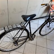 bicicletta donna vintage usato