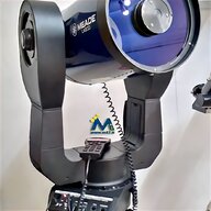 meade telescopio usato