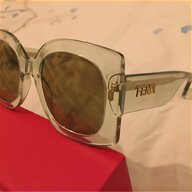 occhiali versace vintage 424 usato