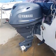 motore yamaha 250 hp usato