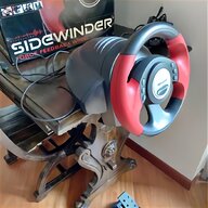 volante microsoft sidewinder usato