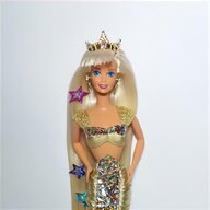 barbie beauty secrets usato