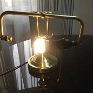 paralume vetro lampada usato