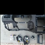 polo kit airbag usato
