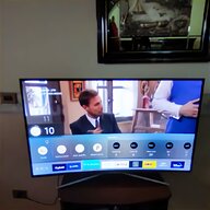 smart tv samsung 3d usato