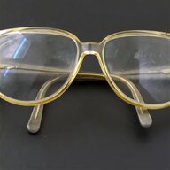 vintage valentino occhiali usato