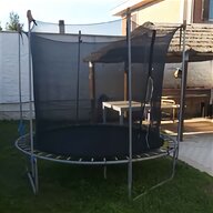 trampolin usato