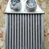 intercooler radiatore usato