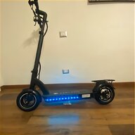 scooter elettrico bicicletta usato