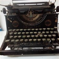 macchina scrivere hammond usato