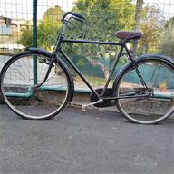 bicicletta cigno usato