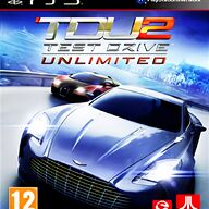 test drive unlimited 2 usato