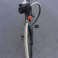 bike city elettrica usato
