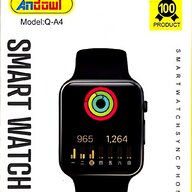 smartwatch usato