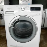 lavatrice whirlpool 8 kg usato