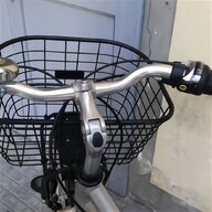 bicicletta ellittica firenze usato