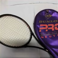 racchetta tennis prince pro usato