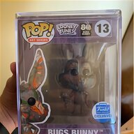 bugs bunny ps1 usato