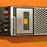 recorder cassette usato