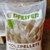 pellet austriaco pfeifer usato
