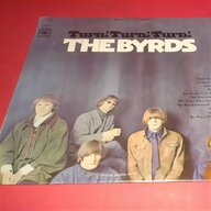 the byrds usato