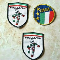world cup patch usato