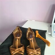 scarpe da ballo usato