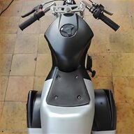 mini moto scooter benzina usato