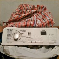 lavatrice aeg scheda usato