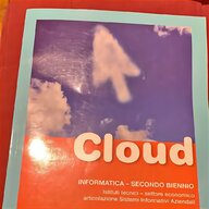 cloud ibox iii usato
