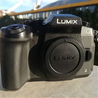 lumix 14 140 usato
