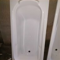 vasca da bagno usata piedini usato