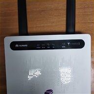 router wifi sim huawei usato