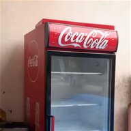 frigo coca cola usato