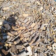 termocamino a legna usato