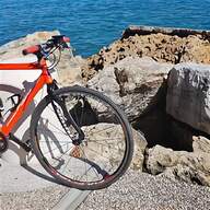 bici alan ciclocross usato