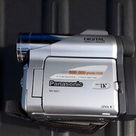 videocamere minidv usato