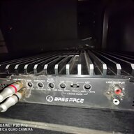 amplificatore t amp fenice 100 usato