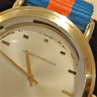 orologio vintage girard perregaux usato