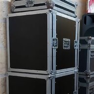 19 rack case usato