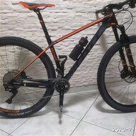 bici corsa carbonio taglia s usato