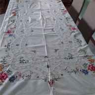 lenzuola lino antiche usato