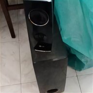 res woofer usato