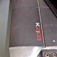 amplificatore steg k402 usato